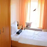 Hotel Rehkitz