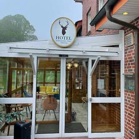 Rehkitz 2* Halle (Westfalen)