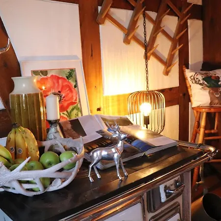 فندق Rehkitz Halle (Westfalen)