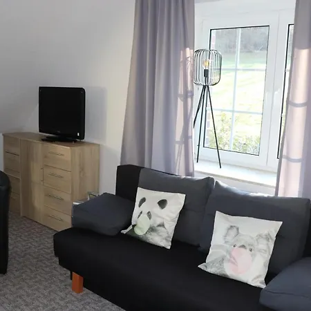 Rehkitz فندق Halle (Westfalen)