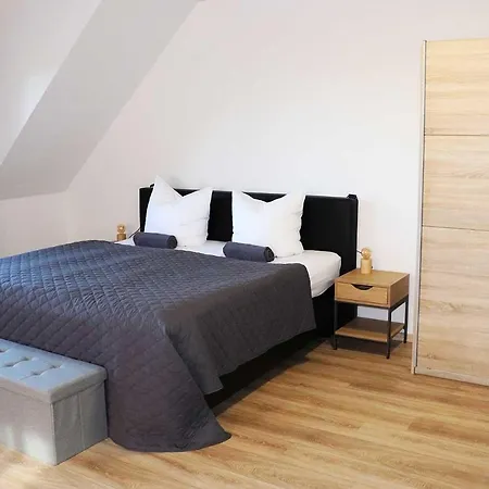 Rehkitz Hotel 2*