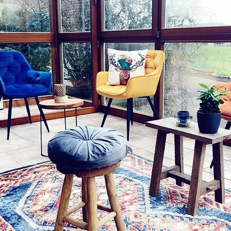 Rehkitz 2* Halle (Westfalen)