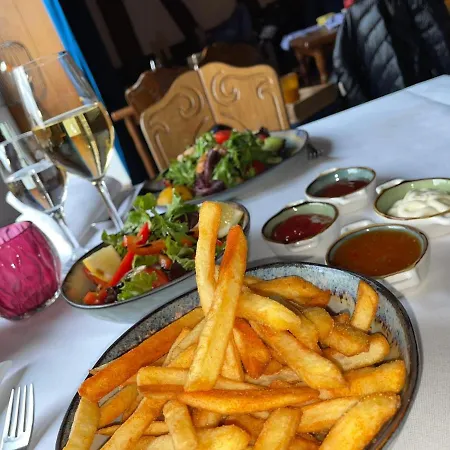 Rehkitz Halle (Westfalen)