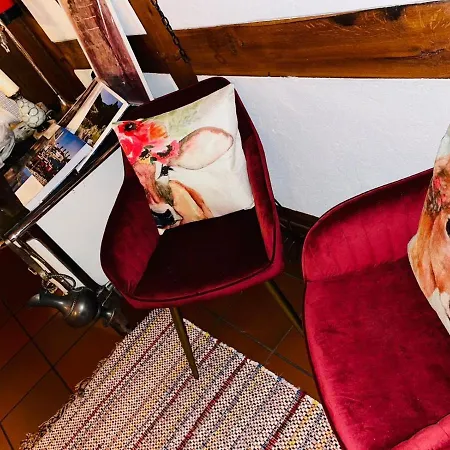 Отель Rehkitz Halle (Westfalen)