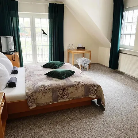 Rehkitz فندق Halle (Westfalen)