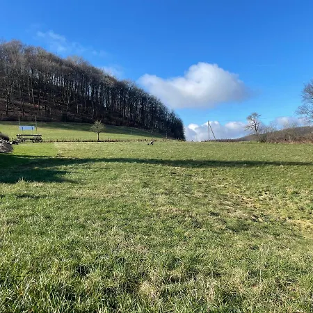 Отель Rehkitz 2*