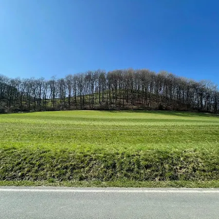 מלון Rehkitz Halle (Westfalen)