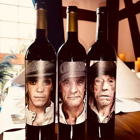 Отель Rehkitz 2*