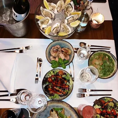 Rehkitz فندق Halle (Westfalen)