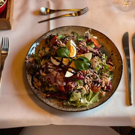 Rehkitz מלון Halle (Westfalen)