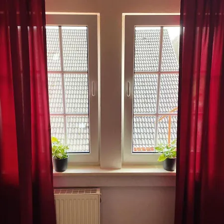 Отель Rehkitz 2*