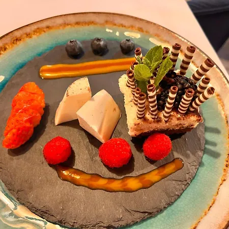 מלון Rehkitz Halle (Westfalen)