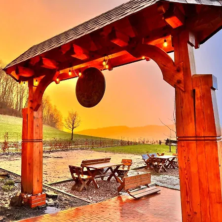 Отель Rehkitz 2*