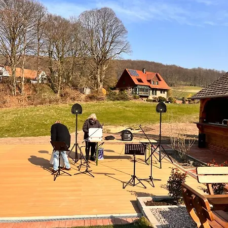 Rehkitz 2* Halle (Westfalen)