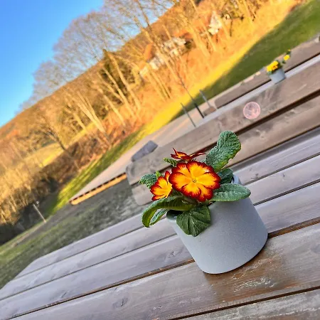 Rehkitz Halle (Westfalen)