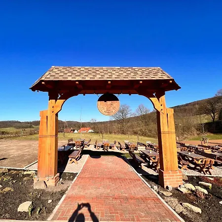 Rehkitz فندق Halle (Westfalen)