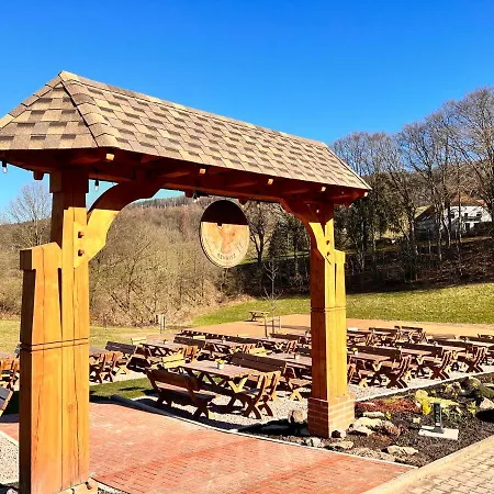 Rehkitz Отель Halle (Westfalen)