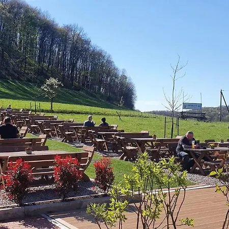 Rehkitz Отель 2*