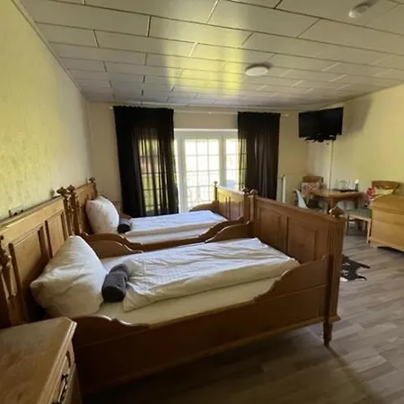 Rehkitz Hotel