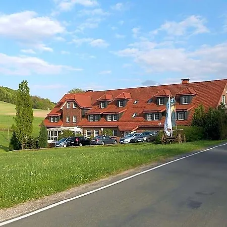 Rehkitz 2* Halle (Westfalen)