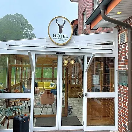 Rehkitz Hotel