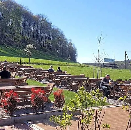 Hotel Rehkitz 2*
