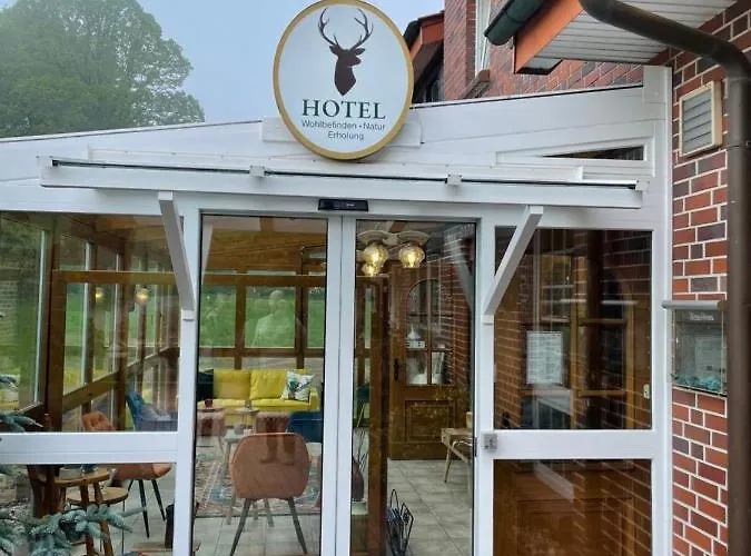 Rehkitz 2* Lichtenau/Westfalen