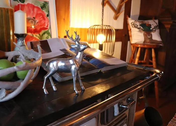 Rehkitz Lichtenau/Westfalen