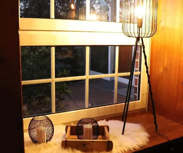 Rehkitz 2* Lichtenau/Westfalen