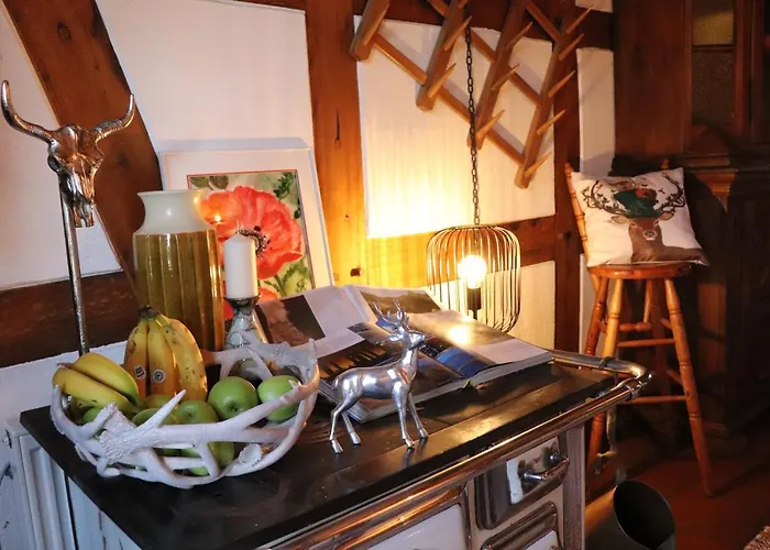 Hotel Rehkitz Halle (Westfalen)