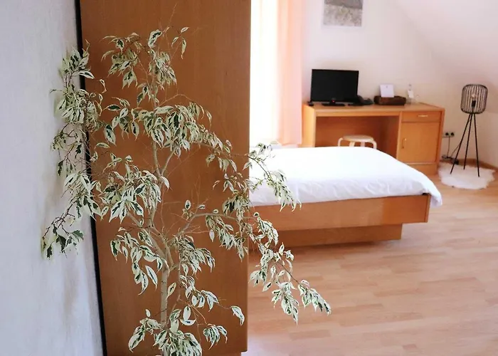 Rehkitz Halle (Westfalen)