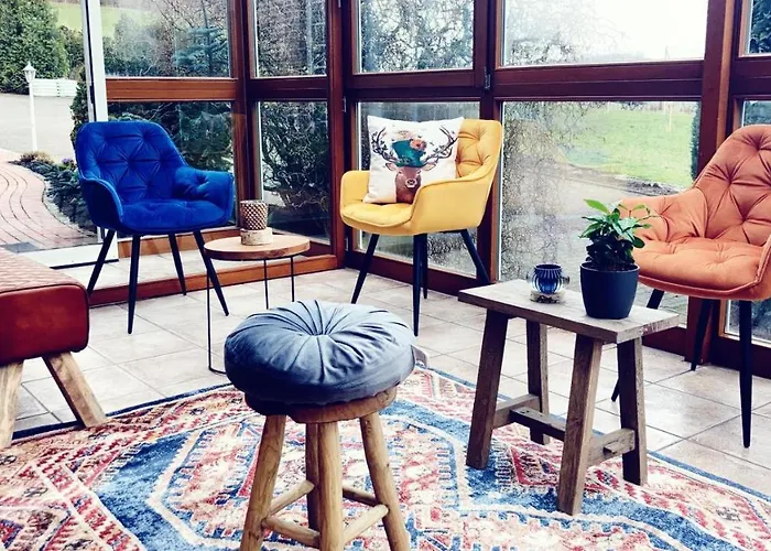 Rehkitz 2* Halle (Westfalen)