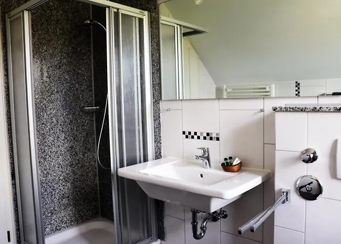 Hotel Rehkitz Halle (Westfalen)