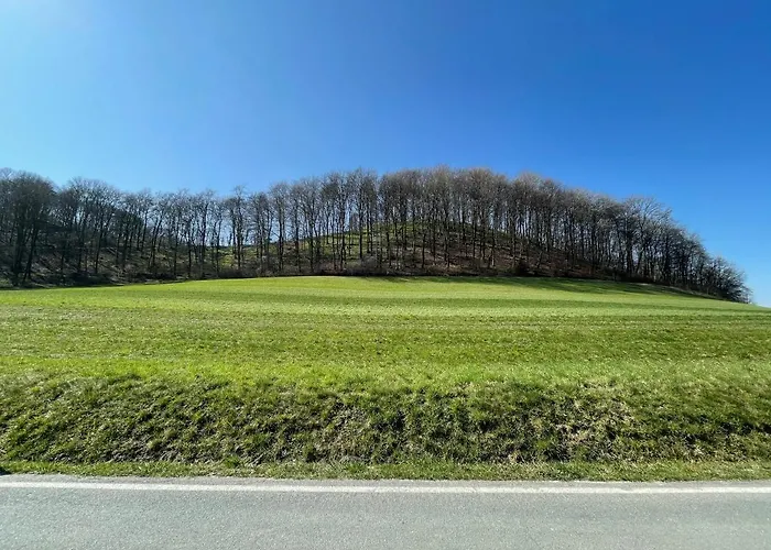 Hotel Rehkitz Lichtenau/Westfalen