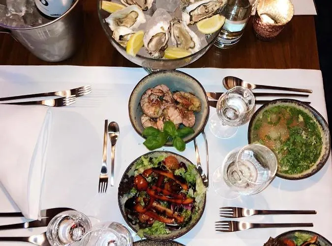 Rehkitz Hotel Lichtenau/Westfalen