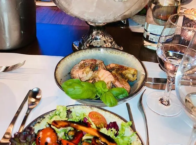 Rehkitz 2* Lichtenau/Westfalen