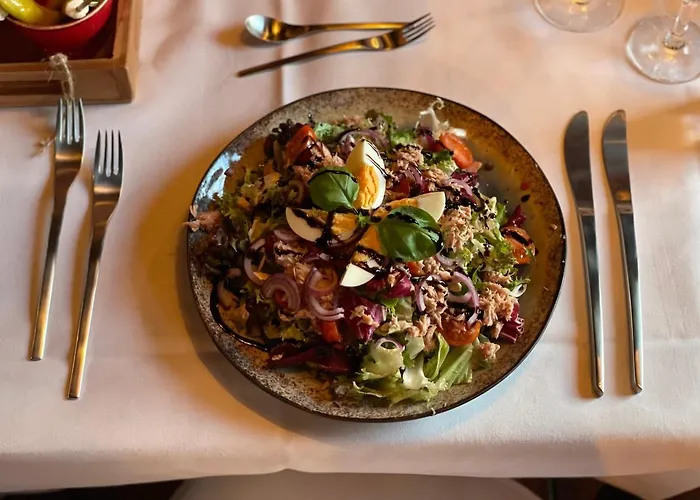 Rehkitz Hotel Halle (Westfalen)