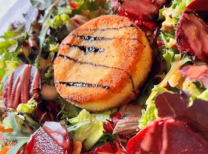 Hotel Rehkitz Lichtenau/Westfalen