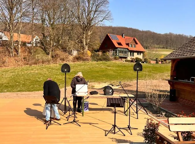 Rehkitz 2* Halle (Westfalen)