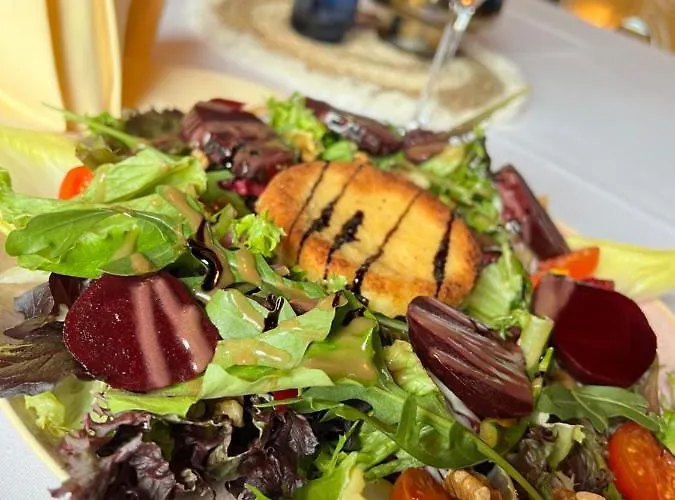 Rehkitz Hotel Lichtenau/Westfalen