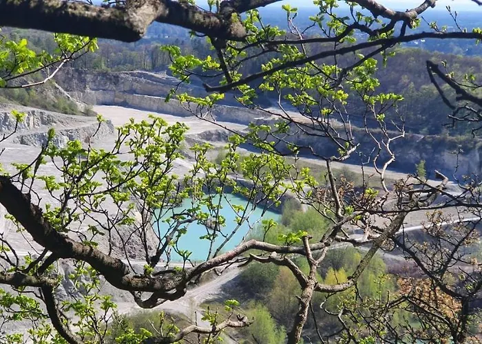 Rehkitz Hotel Lichtenau/Westfalen