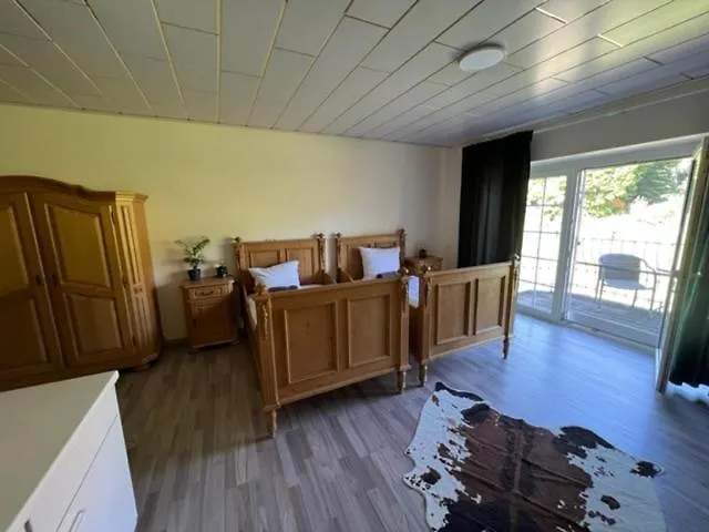 Rehkitz Hotel Lichtenau/Westfalen